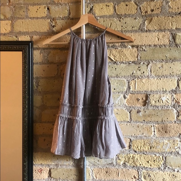 Joie Silk Blouse - Picture 3 of 3